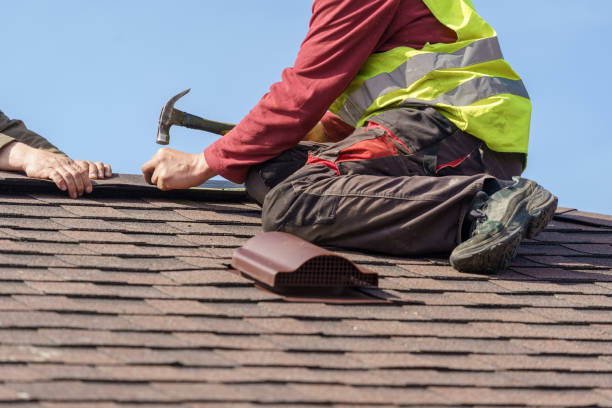 Best Tile Roofing Contractor  in Fredonia, WI