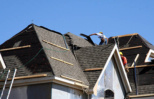 Best Tile Roofing Contractor  in Fredonia, WI
