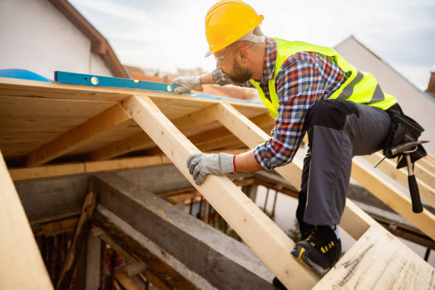 Quick and Trustworthy Emergency Roof Repair Services in Fredonia, WI