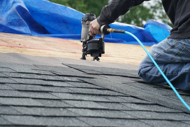 Best Gutter Installation and Roofing  in Fredonia, WI