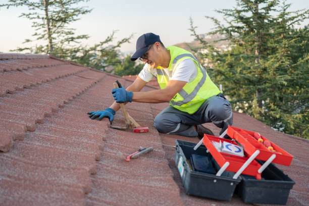 Best Best Roofing Contractors  in Fredonia, WI