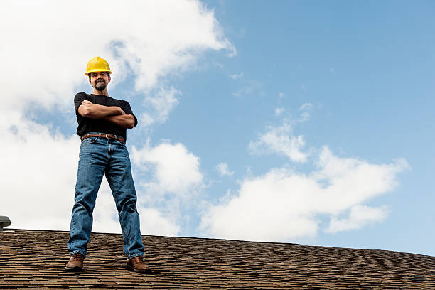 Best Roof Leak Repair  in Fredonia, WI