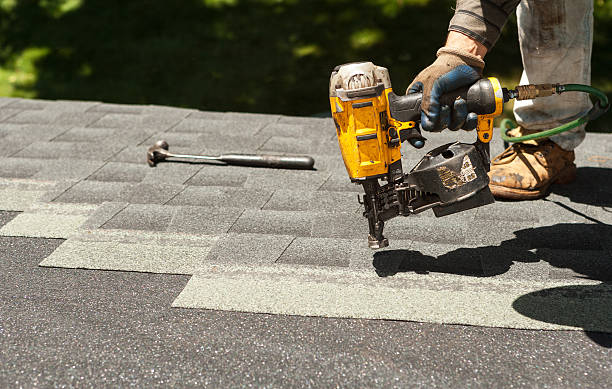 Best Roof Restoration Services  in Fredonia, WI