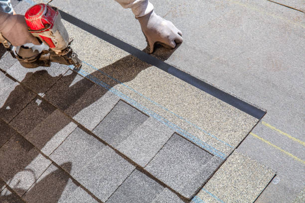 Best Metal Roofing Contractor  in Fredonia, WI