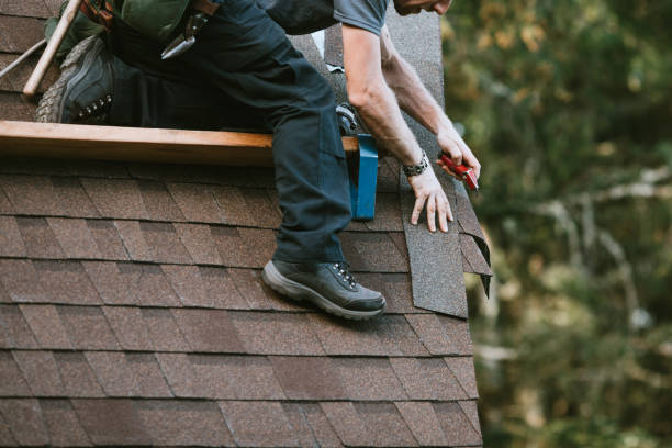 Best Roof Repair Services  in Fredonia, WI